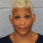 Melanie Jones Felony Larceny