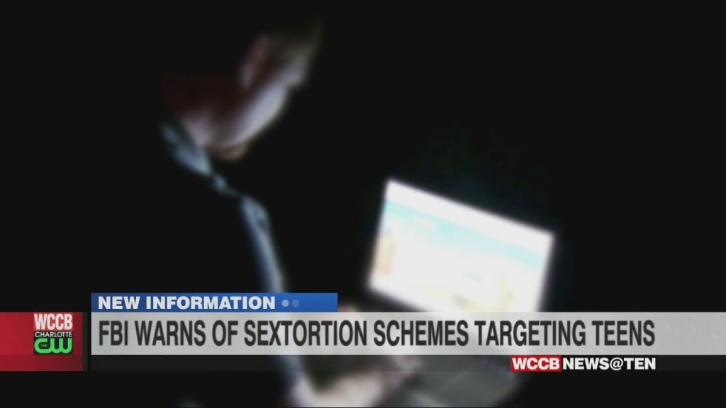 Fbi Warns Parents & Kids About New Way Online Predators Are Targeting Young People