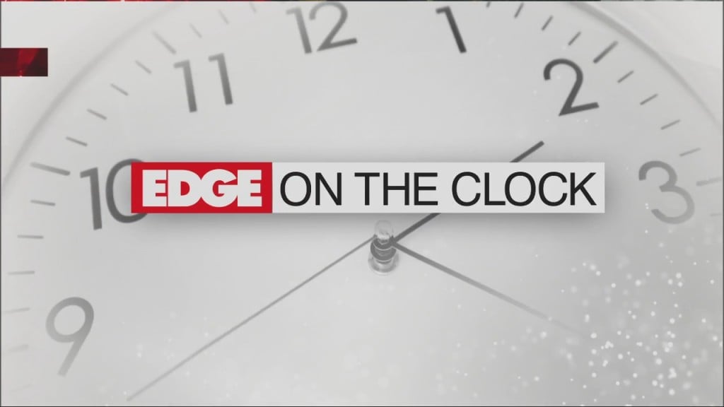 Edge On The Clock: New Season Of Stranger Things Breaks Records