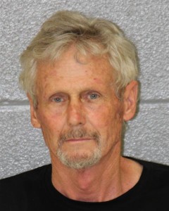 Ronald Payne Felony Disseminate Obscenity