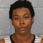 Maria Bynum Robbery With Dangerous Weapon