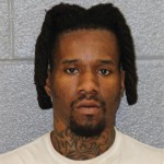 Jaquavius Watkins Expired Registration Cardtag