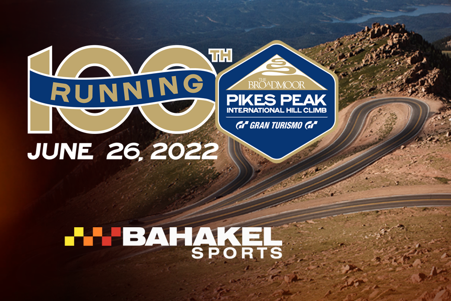 Pikes Peak International Hill Climb (@PPIHC) / X