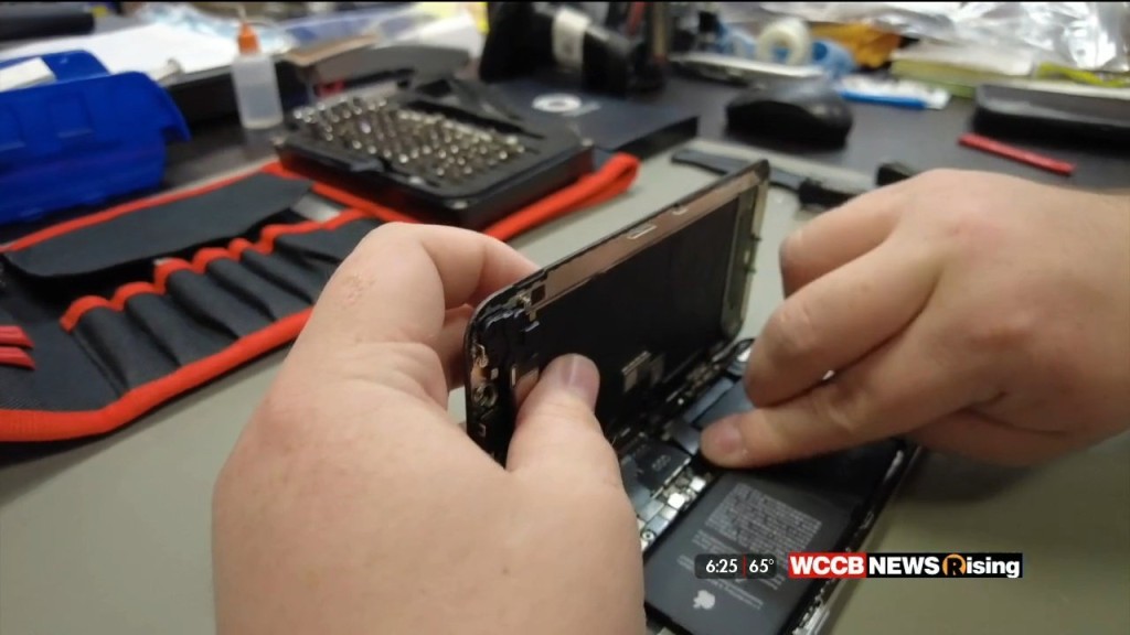 What The Tech: Phone Dangers