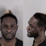 Donte Fields Failure To Appear Misdemeanor