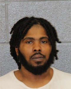 Devante Roberts Assault On A Female