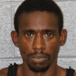 Jason Cogdell Assault On A Female