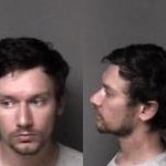 Justin Swann Failure To Appear In Court