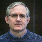 Paul Whelan
