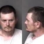 Eric Lancaster Possession Of Meth Possession Of Drug Paraphernalia Failure To Appear In Court