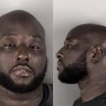 Jared Clinton - Flee/Elude Arrest In Motor Vehicle - Reckless Driving To Endanger - Resisting Public Officer - Possession Of Stolen Motor Vehicles - Attempted Robbery