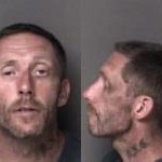 Roy Burgess Domestic Violence Protection Order