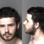 Cody Bolin Extradtition Fugitive In Other State Failure To Appear In Court