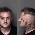 Matthew Starnes Failure To Appear In Court