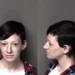 Rachel Mccoy Failure To Appear In Court