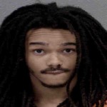 Kyris Frank Robbery With Dangerous Weapon Possession Of Firearm By Felon Fleeelude Arrest With Motor Vehicle