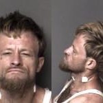 Wayne Day Breaking And Entering Possession Of Stolen Motor Vehicle