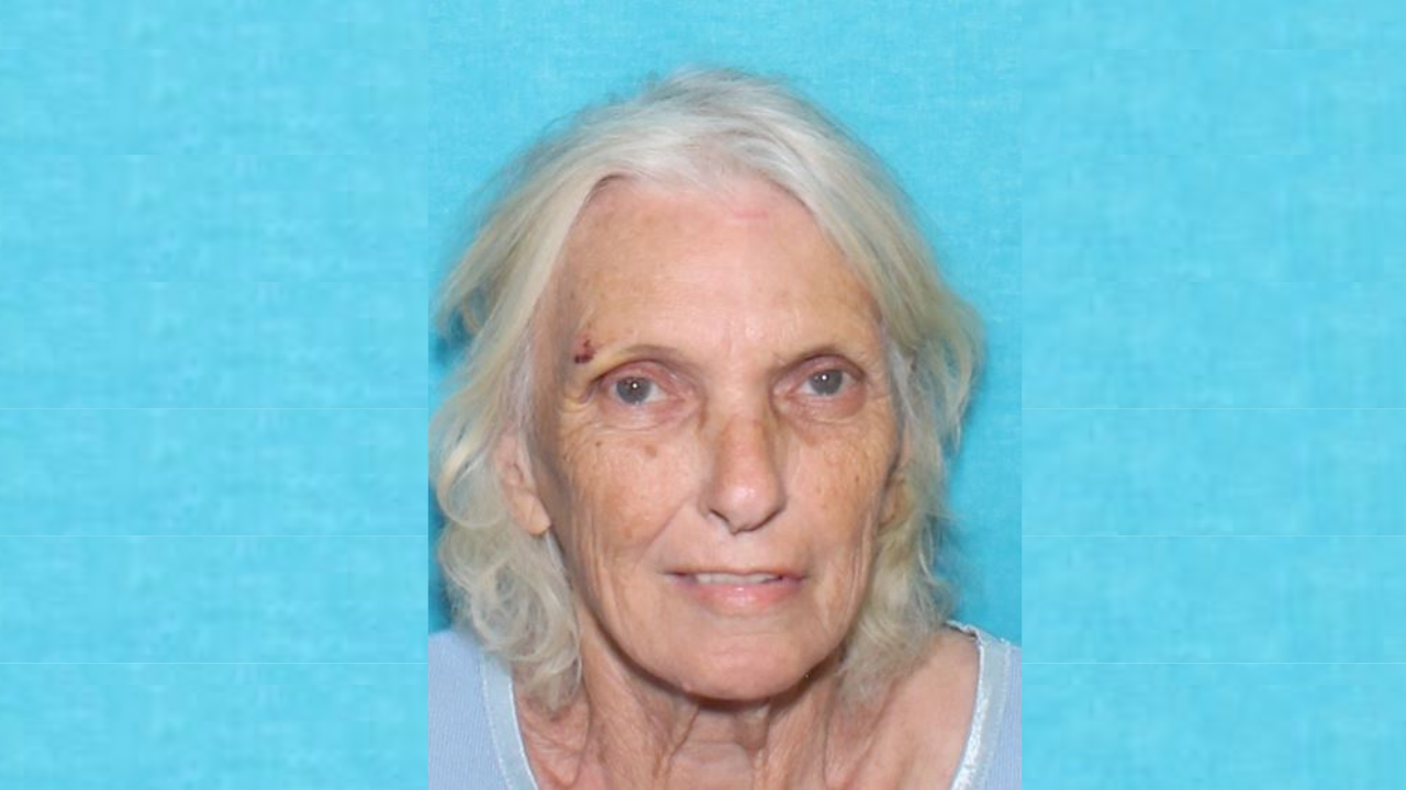Found: Silver Alert For Missing 80-Year-Old Wingate Woman - WCCB Charlotte