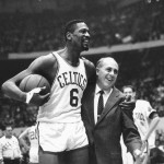 Books Bill Russell
