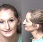 Tiffany Bottenfield Probation Violation