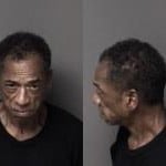 Lester Roach Assault On A Female