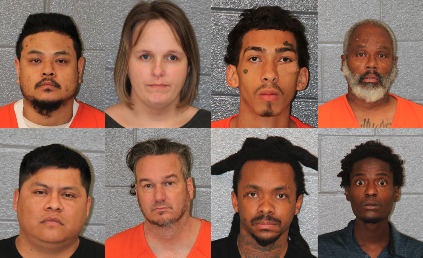 Mugshots Archives WCCB Charlotte's CW