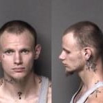 Michael Hagans First Degree Trespassing