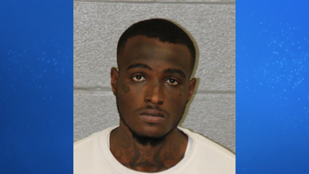 Jwuan Horton