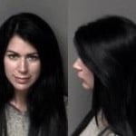 Tiffany Inscoe Driving While Impaired