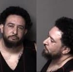 William Rodriguez Kidnappiing Assault On A Female