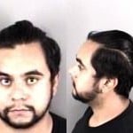 Alan Garcia Failure To Appear In Court