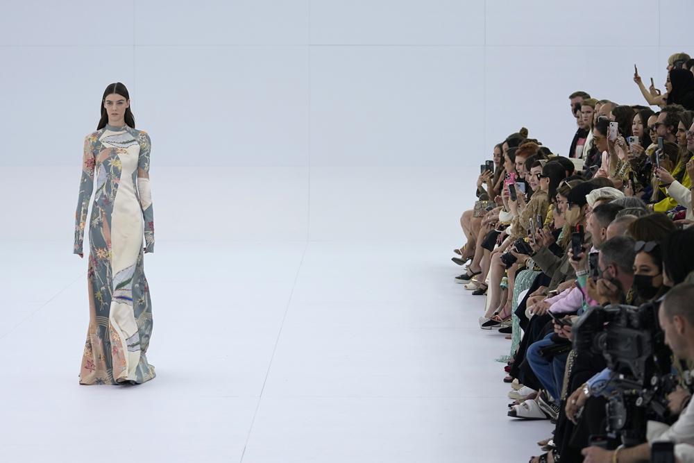 Paris Fw 2