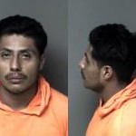 Jose Hernandez Driving While Impaired No License Immigration