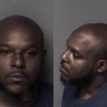 Terrence Carter Driving While Impaired Resisting Public Officer Open Container After Consuming Alcohol Driving While License Revoked