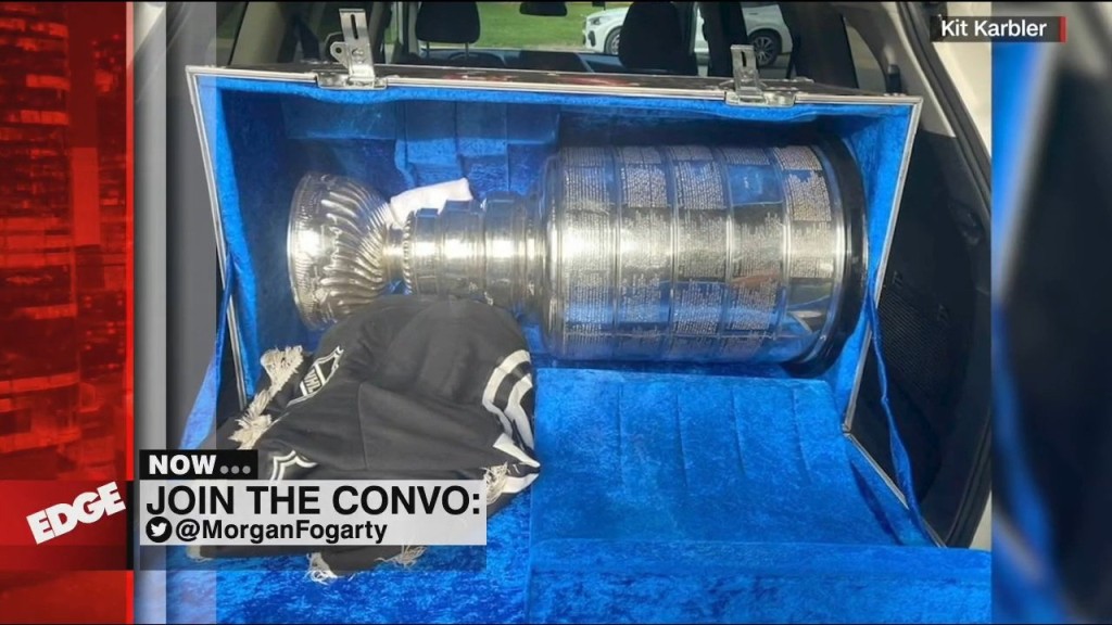 What Would You Do With The Cup?