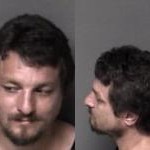 Joshua Moore Parole Warrant