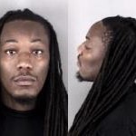 Brandon Knox Possession Of Drug Paraphernalia Possession Of Cocaine Failure To Appear In Court