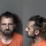 Grady Hayes Probation Violation