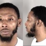 Jermaine Bernard - Assault On A Female - Child Abuse Alternative-Removal Of Gun Serial Number