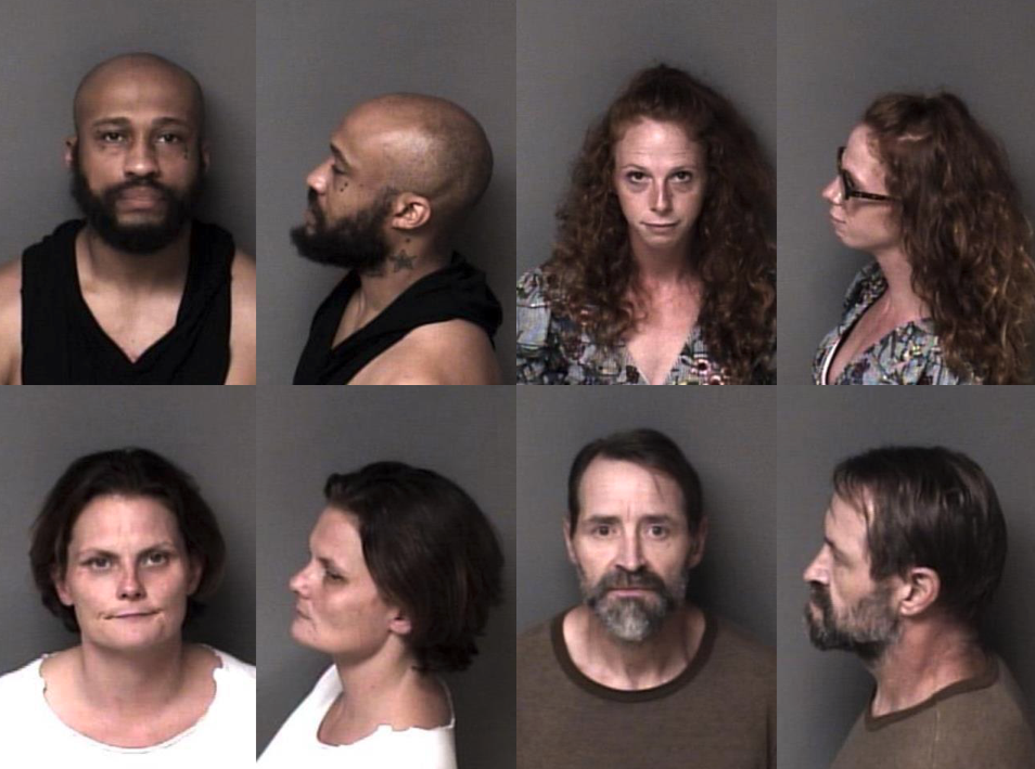 Mugshots Archives WCCB Charlotte's CW