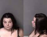 Kaylen Sanders Driving While License Revoked Possession Of Schedule Ii Controlled Substances