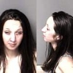 Courtney Marshall Simple Assault