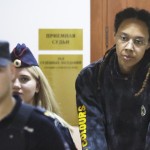 Brittney Griner