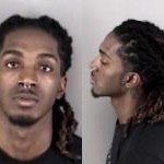 Damien Fasion Driving While Impaired Unsafe Lane Change Driving While License Revoked