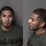 Rey Chegue Driving While Impaired Reckless Driving To Endanger Hitrun Failure To Stop Property Damage