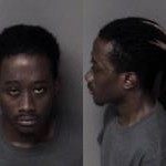 Anthony Anderson Simple Assault Injury To Person Property Assault On A Female