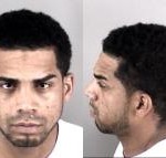 Julio Padilla Possessions Of Mass Destruction Possession Of Schedule Ii Controlled Substance