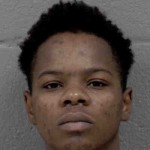 Tyheem Ferebee Probation Violation Out Of County Possession Of Stolen Firearm