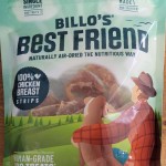 Dog Treat