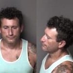 Dustin Trimnal Failure To Appear In Court